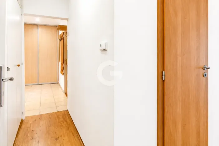 Prodej bytu 3+1, Zlín, Česká, 69 m2