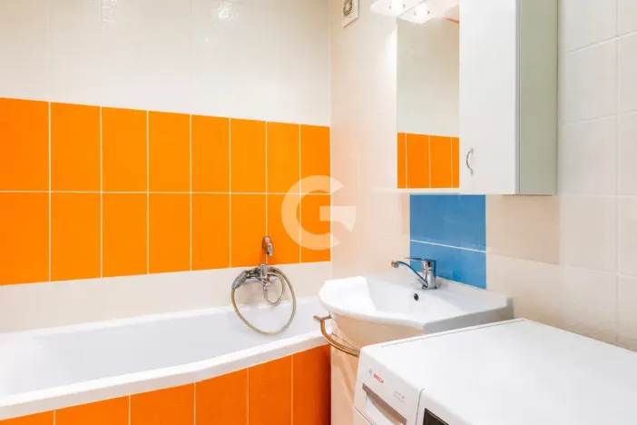 Prodej bytu 3+1, Zlín, Česká, 69 m2