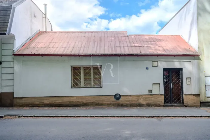 Prodej rodinného domu, Praha - Veleslavín, Pod novým lesem, 130 m2