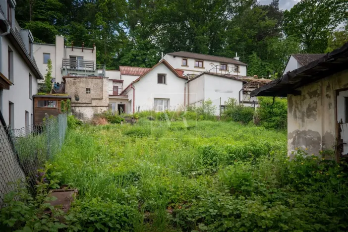 Prodej rodinného domu, Praha - Veleslavín, Pod novým lesem, 130 m2