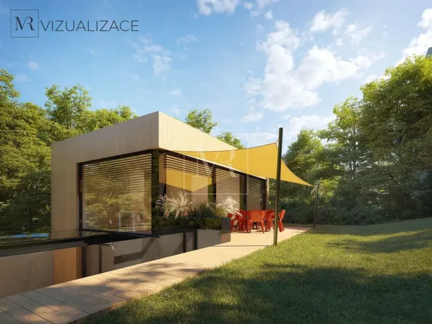 Prodej rodinného domu, Praha - Veleslavín, Pod novým lesem, 130 m2