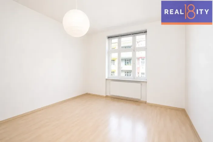 Prodej bytu 1+1, Praha, Jaselská, 55 m2