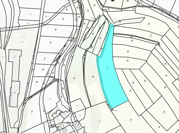 Prodej podílu louky, Buchlovice, 8138 m2