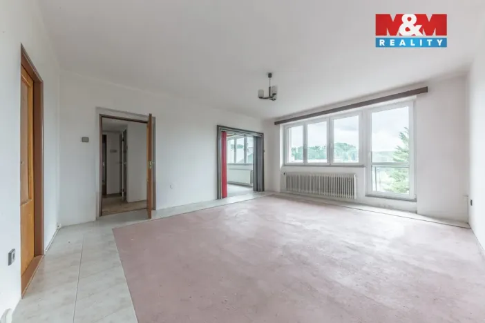 Prodej rodinného domu, Benešov u Semil, 270 m2