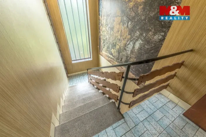 Prodej rodinného domu, Benešov u Semil, 270 m2