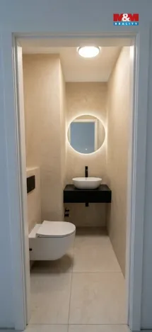 Pronájem bytu 2+1, Kdyně, Markova, 50 m2