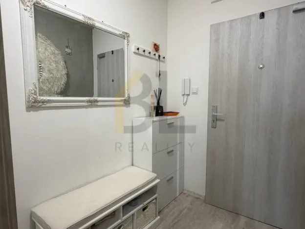 Pronájem bytu 2+kk, Břeclav, J. Opletala, 58 m2