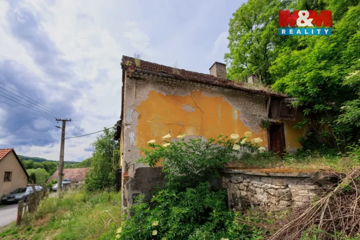 Prodej rodinného domu, Otročiněves, 108 m2