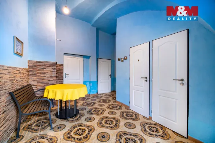 Prodej rodinného domu, Bohdíkov, 210 m2