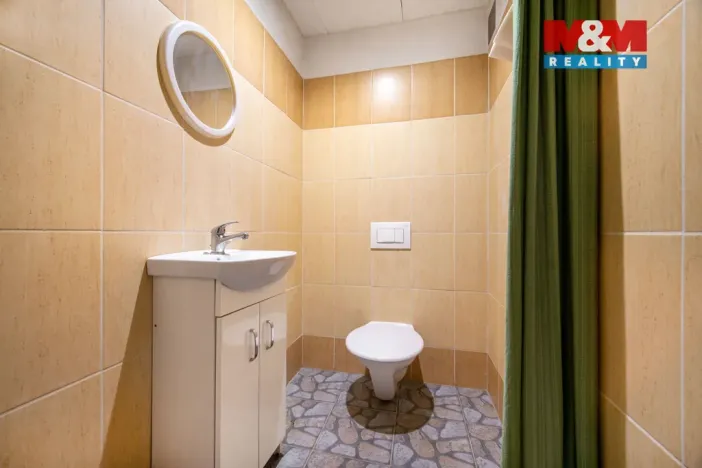 Prodej rodinného domu, Bohdíkov, 210 m2