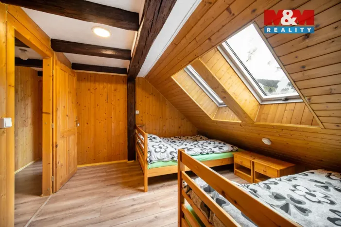 Prodej rodinného domu, Bohdíkov, 210 m2