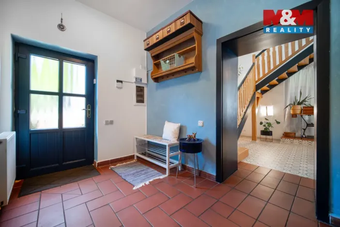 Prodej rodinného domu, Javornice - Jaroslav, 218 m2