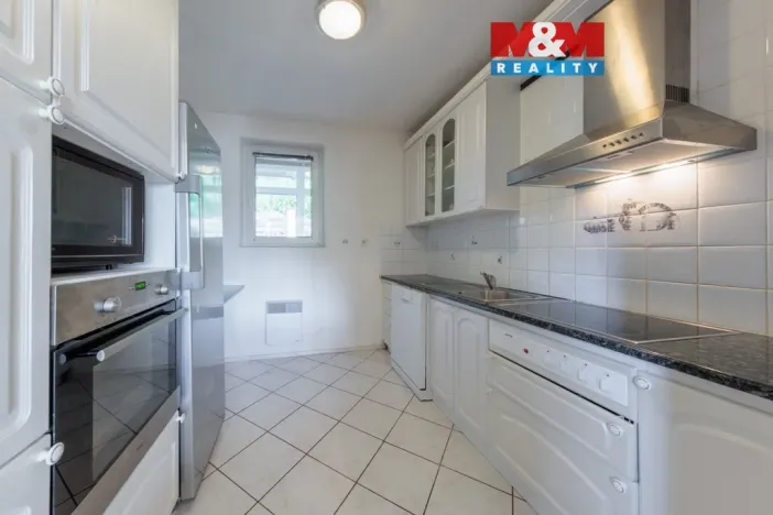 Prodej rodinného domu, Karlovy Vary - Hůrky, 250 m2