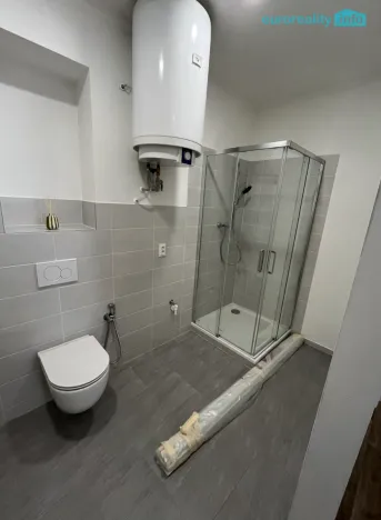 Prodej bytu 2+kk, Mariánské Lázně, Hlavní třída, 46 m2