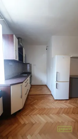 Pronájem bytu 1+kk, Brandýs nad Labem-Stará Boleslav - Stará Boleslav, Sídliště, 22 m2