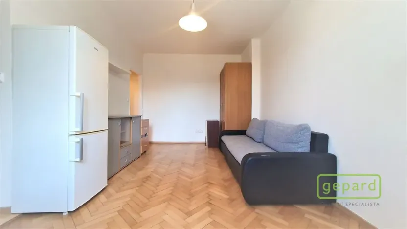 Pronájem bytu 1+kk, Brandýs nad Labem-Stará Boleslav - Stará Boleslav, Sídliště, 22 m2