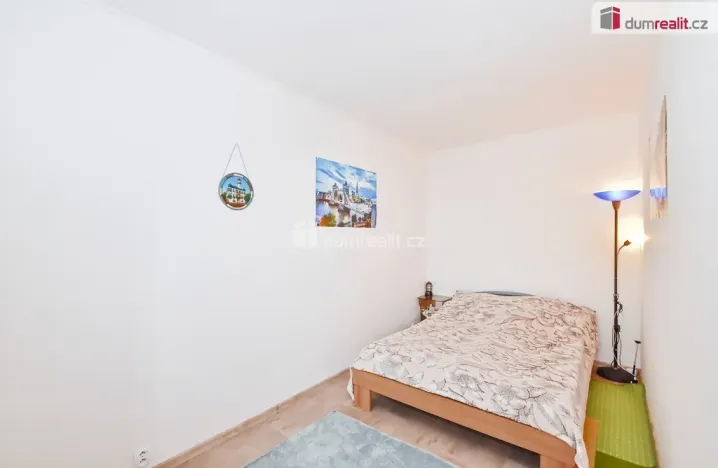 Prodej bytu 1+kk, Praha - Letňany, Bohumínská, 40 m2