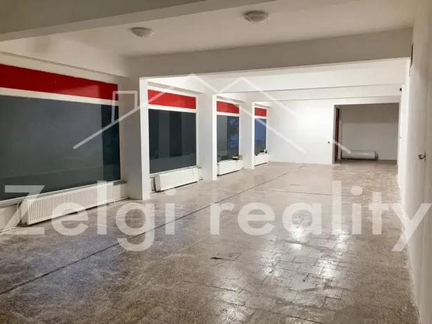 Pronájem obchodního prostoru, Rajhrad, Klášter, 320 m2