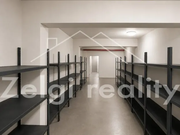 Pronájem obchodního prostoru, Rajhrad, Klášter, 320 m2