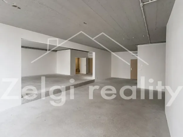 Pronájem obchodního prostoru, Velké Pavlovice, Náměstí 9. května, 144 m2