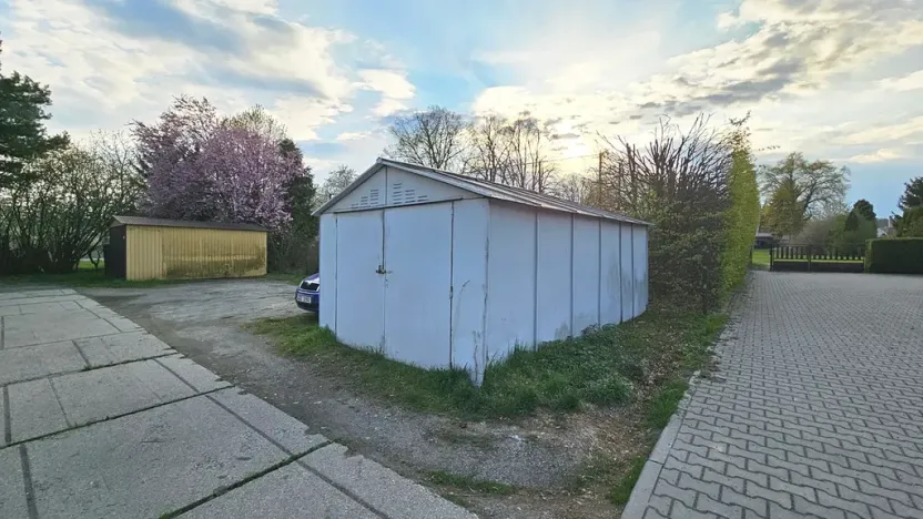Prodej bytu 3+1, Ždánice, 76 m2