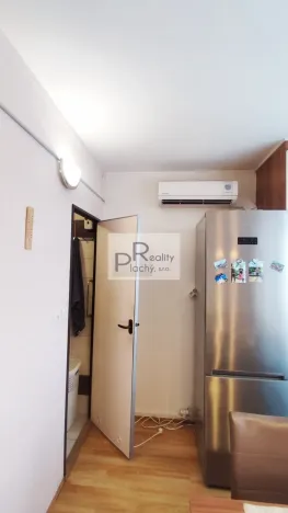 Pronájem bytu 2+1, Hrušovany nad Jevišovkou, Mlýnská, 65 m2