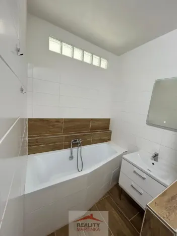 Pronájem bytu 3+1, Vsetín - Rokytnice, Okružní, 71 m2