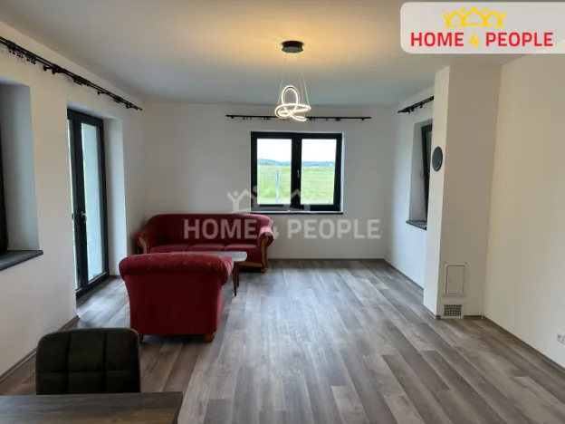 Pronájem rodinného domu, Zásmuky - Doubravčany, 160 m2