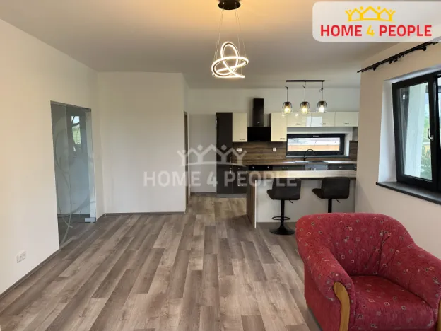 Pronájem rodinného domu, Zásmuky - Doubravčany, 160 m2