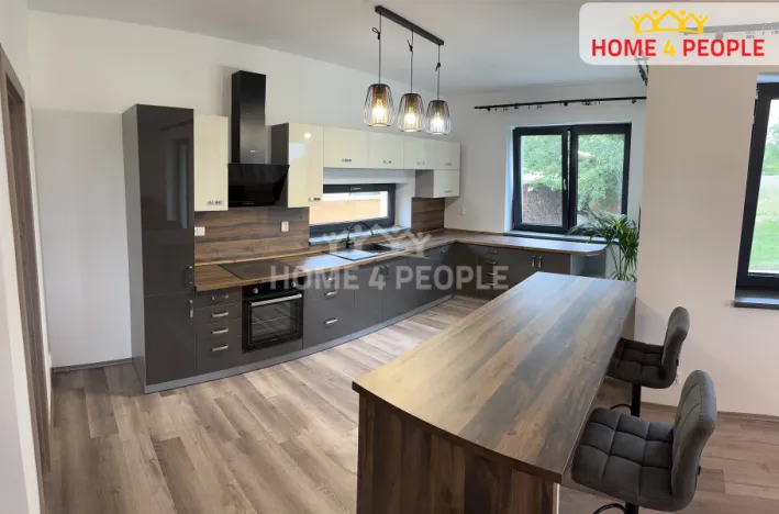Pronájem rodinného domu, Zásmuky - Doubravčany, 160 m2
