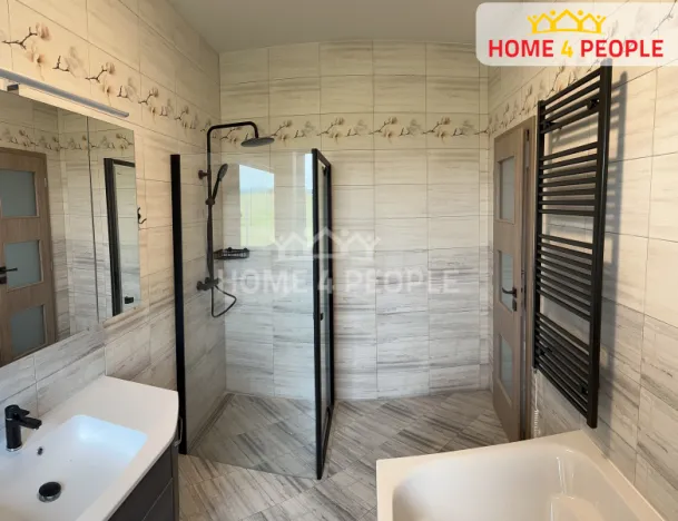 Pronájem rodinného domu, Zásmuky - Doubravčany, 160 m2