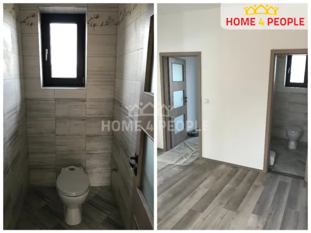 Pronájem rodinného domu, Zásmuky - Doubravčany, 160 m2