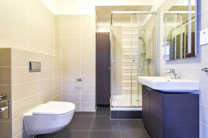 Pronájem bytu 1+kk, Praha - Hloubětín, Granitova, 40 m2