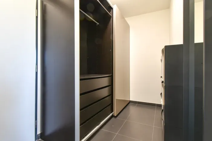 Pronájem bytu 1+kk, Praha - Hloubětín, Granitova, 40 m2