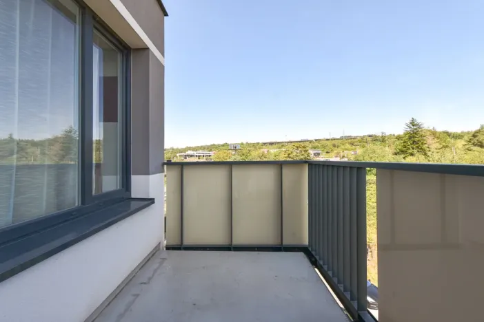 Pronájem bytu 1+kk, Praha - Hloubětín, Granitova, 40 m2