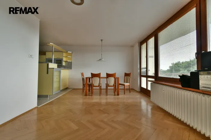 Pronájem bytu 3+kk, Hradec Králové - Nový Hradec Králové, Na Občinách, 74 m2
