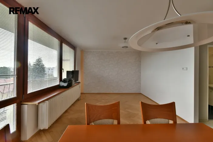 Pronájem bytu 3+kk, Hradec Králové - Nový Hradec Králové, Na Občinách, 74 m2