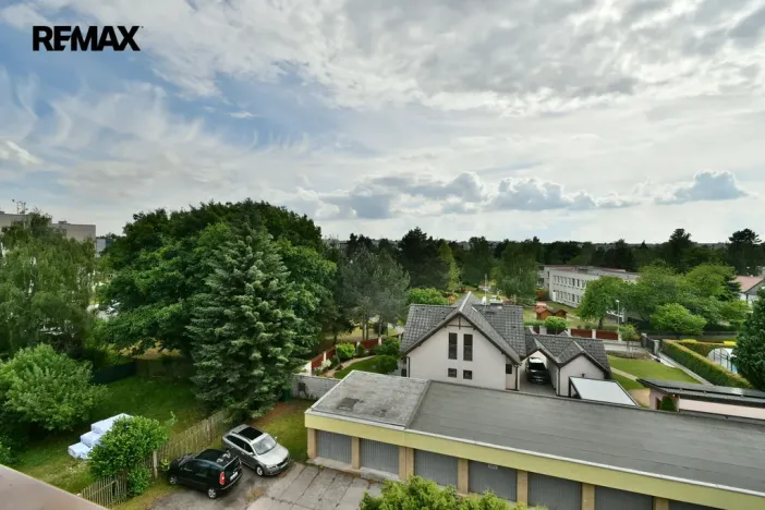 Pronájem bytu 3+kk, Hradec Králové - Nový Hradec Králové, Na Občinách, 74 m2