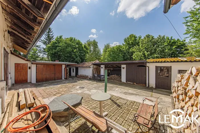 Pronájem rodinného domu, Olomouc, Družstevní, 104 m2