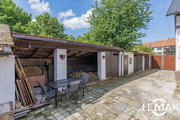 Pronájem rodinného domu, Olomouc, Družstevní, 104 m2
