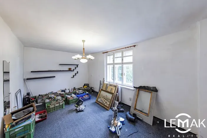 Pronájem rodinného domu, Olomouc, Družstevní, 104 m2