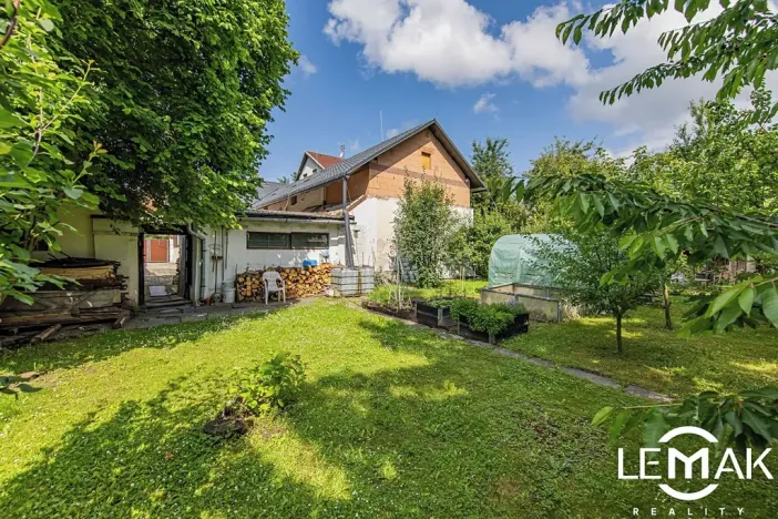 Pronájem rodinného domu, Olomouc, Družstevní, 104 m2