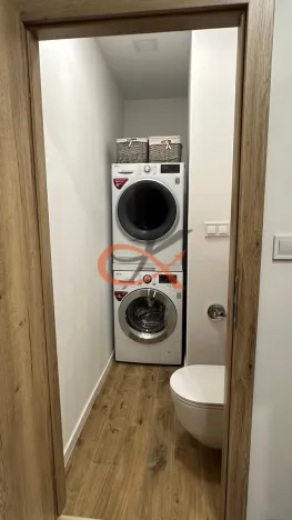 Pronájem bytu 3+kk, Zašová, 74 m2