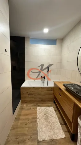 Pronájem bytu 3+kk, Zašová, 74 m2