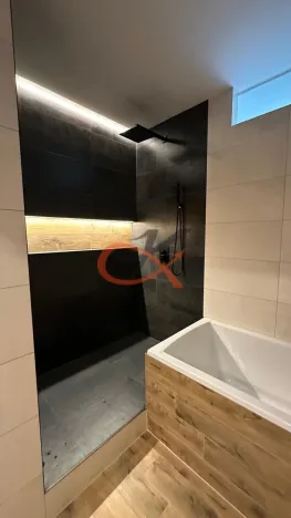 Pronájem bytu 3+kk, Zašová, 74 m2