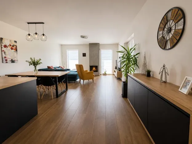 Prodej rodinného domu, Dědice, 118 m2