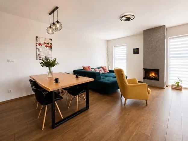 Prodej rodinného domu, Dědice, 118 m2