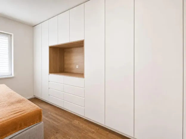 Prodej rodinného domu, Dědice, 118 m2