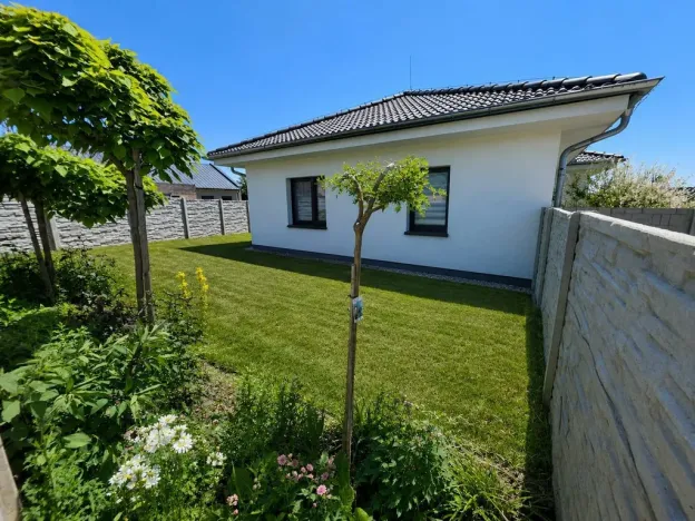 Prodej rodinného domu, Dědice, 118 m2