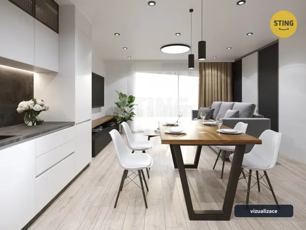 Prodej rodinného domu, Kobeřice, Stiborská, 75 m2